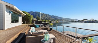 Paddle, Relax, Repeat on Seadrift Lagoon