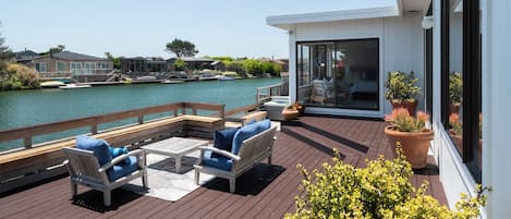 Terras