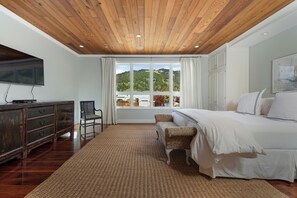 4 habitaciones, wifi gratis y ropa de cama 