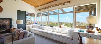 Picturesque Beachfront Home in Seadrift