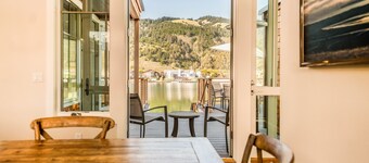 Breathe Deep, Live Coastal on Seadrift Lagoon