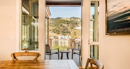 Breathe Deep, Live Coastal on Seadrift Lagoon