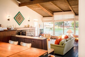 Opções para refeição