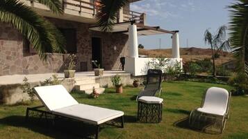 Terrazza/patio