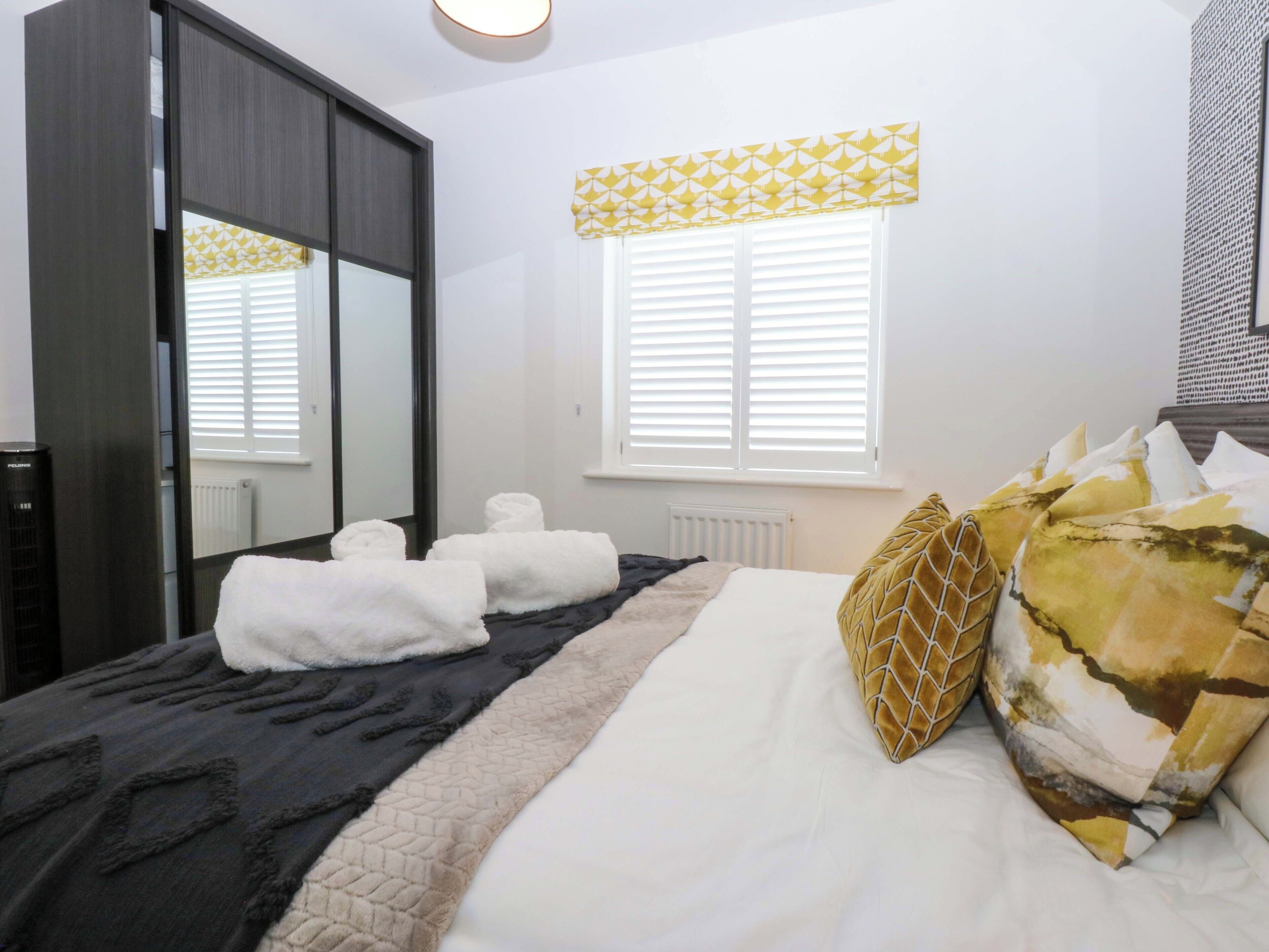 ห้องพัก