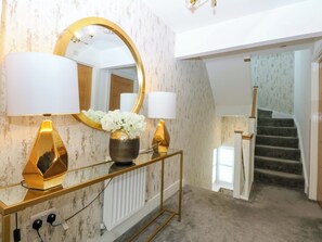 Interior - 2 Glan Yr Aber (Colwyn Bay)