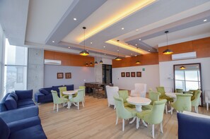 Meeting facility - Amo Living (Monterrey)