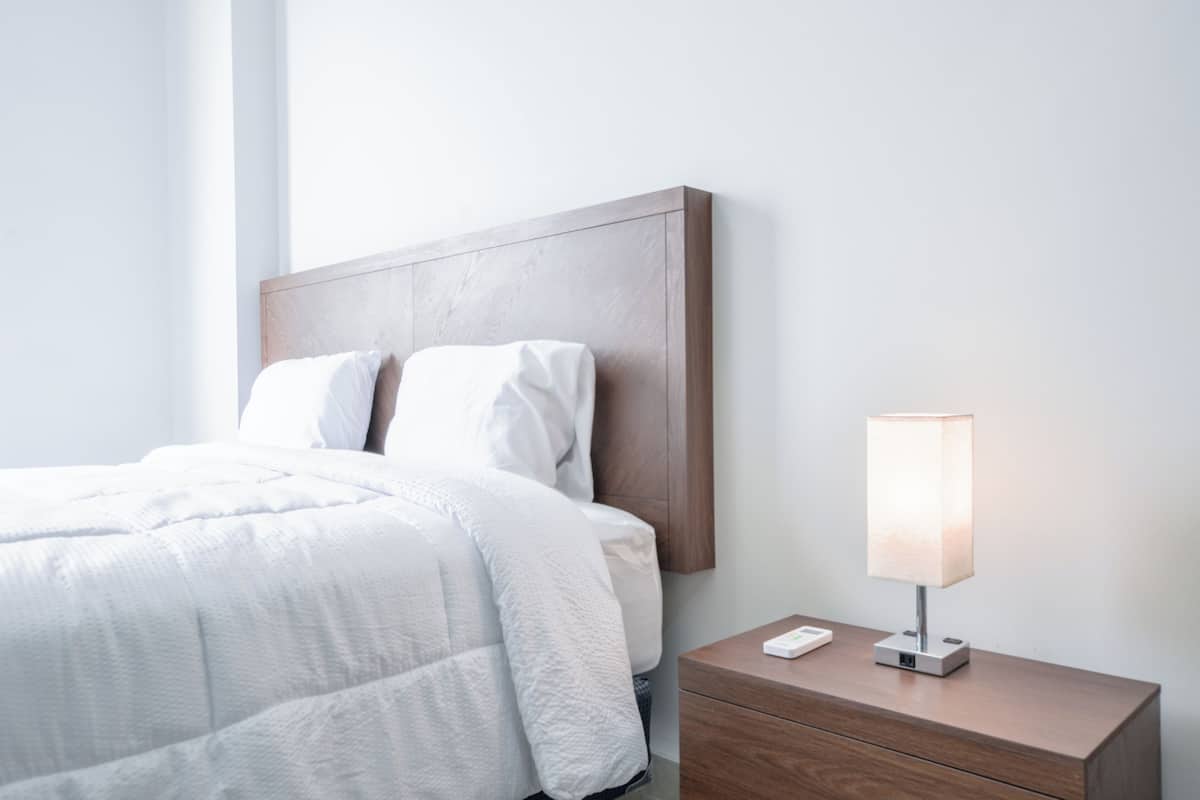 Comfort Suite, Balcony, City View