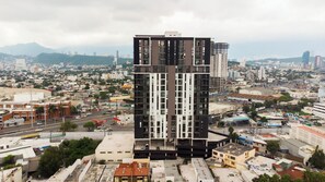 Exterior - Amo Living (Monterrey)