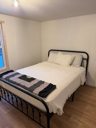 Georgia Street