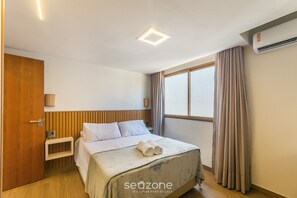 Basic Apartment - Fully Equipped Aparts in Praia do Forte - PBS (Mata de São João)