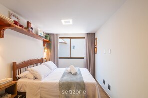 Basic Apartment