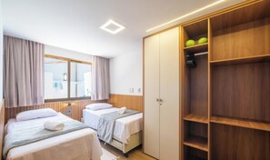 Basic Apartment | 1 bedroom, free WiFi - Fully Equipped Aparts in Praia do Forte - PBS (Mata de São João)