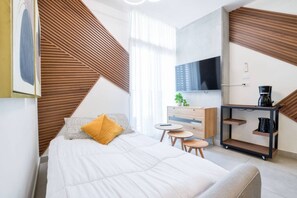 Room - ¡Cerca de Fundidora! 7 huéspedes|King bed 2BR|2br (Monterrey)