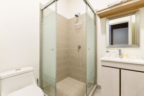 Hair dryer - ¡Cerca de Fundidora! 7 huéspedes|King bed 2BR|2br (Monterrey)