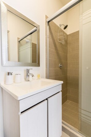 Hair dryer - ¡Cerca de Fundidora! 7 huéspedes|King bed 2BR|2br (Monterrey)