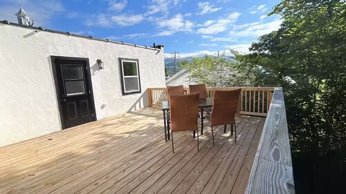 1 Bedroom Downtown Apartment