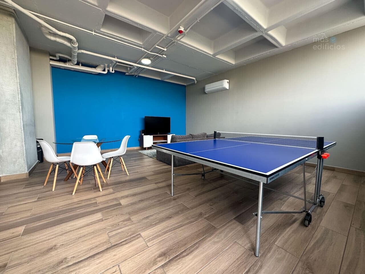 Salle de jeux