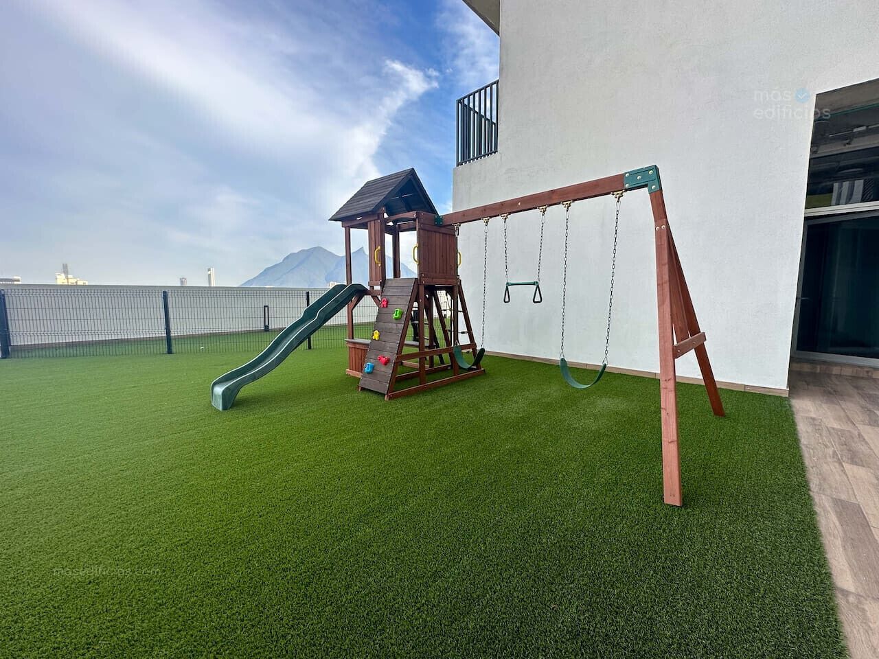 Area bambini