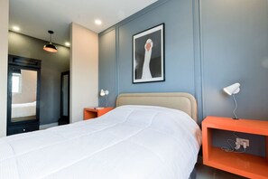 Room - Close to Fundidora! 6 guests + GYM #CentroMty (Monterrey)
