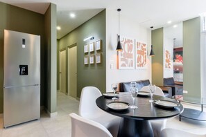 Dining - Close to Fundidora! 6 guests + GYM #CentroMty (Monterrey)