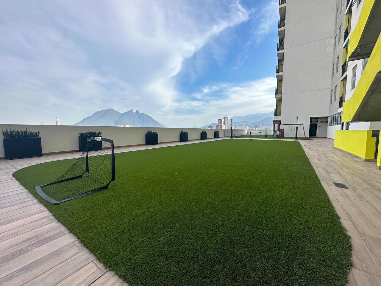 Terrazza/patio