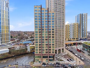 Exterior - Entire City View Apartment 8 mins to London Brigde (London)