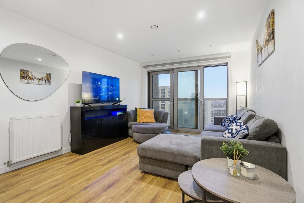 Bild für Gastgeberprofil