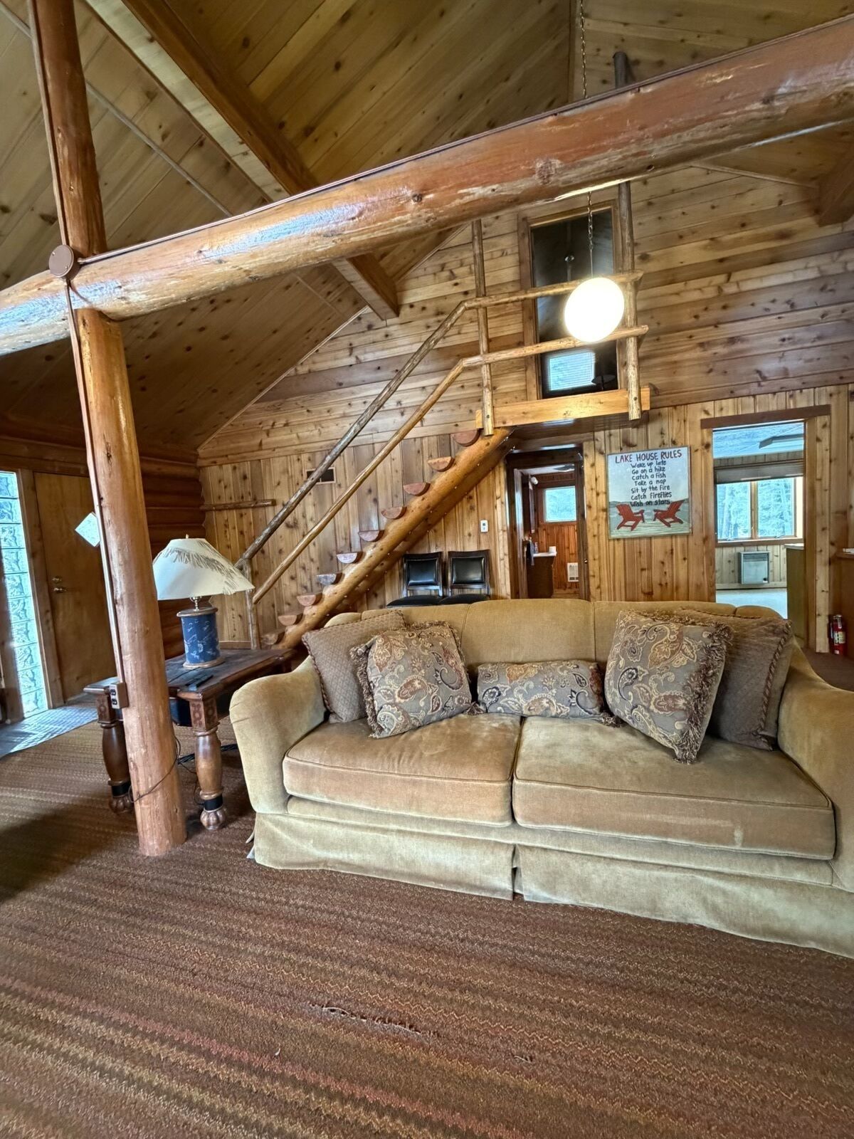 Interieur
