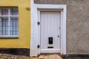 Detalle exterior