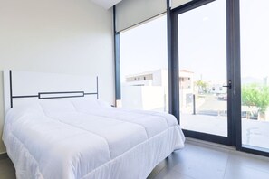 Room - ¡Moderna Suite en San Jerónimo! - Zona médica (Monterrey)