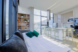 Interior - Spectacular View & Luxury! - San Jerónimo (Monterrey)