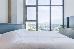 Room - Spectacular View & Luxury! - San Jerónimo (Monterrey)