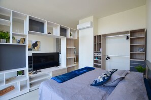 Room - Executive Suite! - Luxury & Unique View (Monterrey)