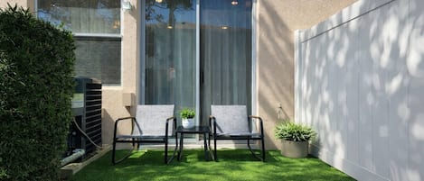 Departamento, con acceso para personas discapacitadas | 3 habitaciones