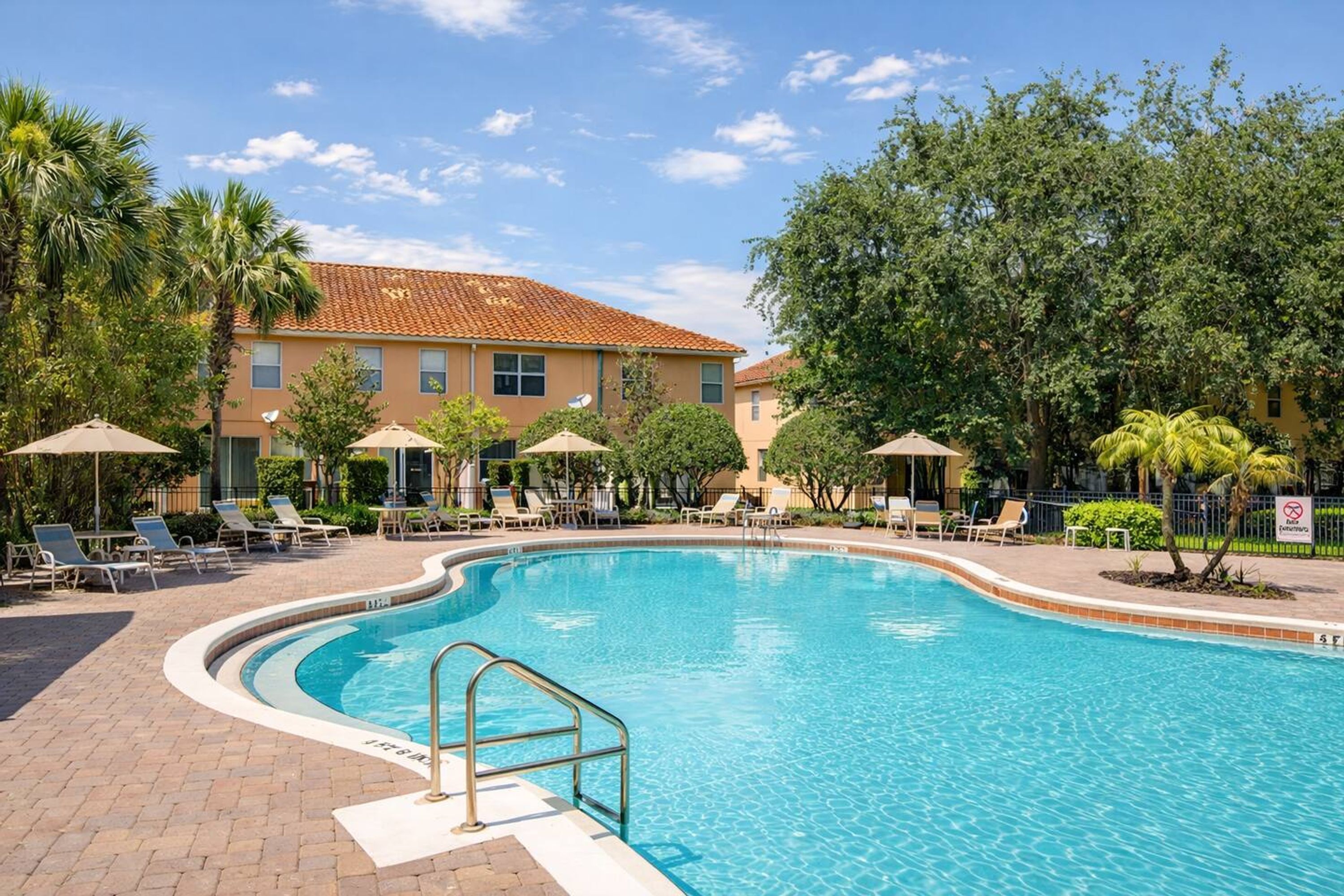 Lägenhet - tillgänglighetsanpassat