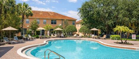 Lägenhet - tillgänglighetsanpassat