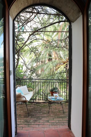 Property grounds - BLURAITO AMALFI COAST (VIETRI SUL MARE)