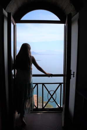 Interior - BLURAITO AMALFI COAST (VIETRI SUL MARE)