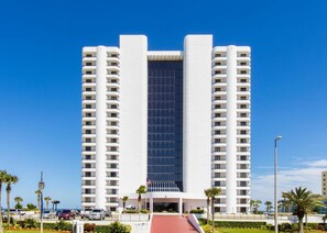 Exterieur