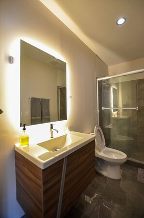 Hair dryer - ¡Moderno y de lujo! - Fundidora, Cintermex, arena (Monterrey)