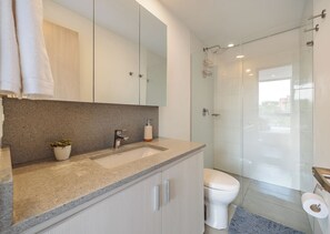 Apartment, Balcony, City View | Bathroom - Soul 609 (Medellín)