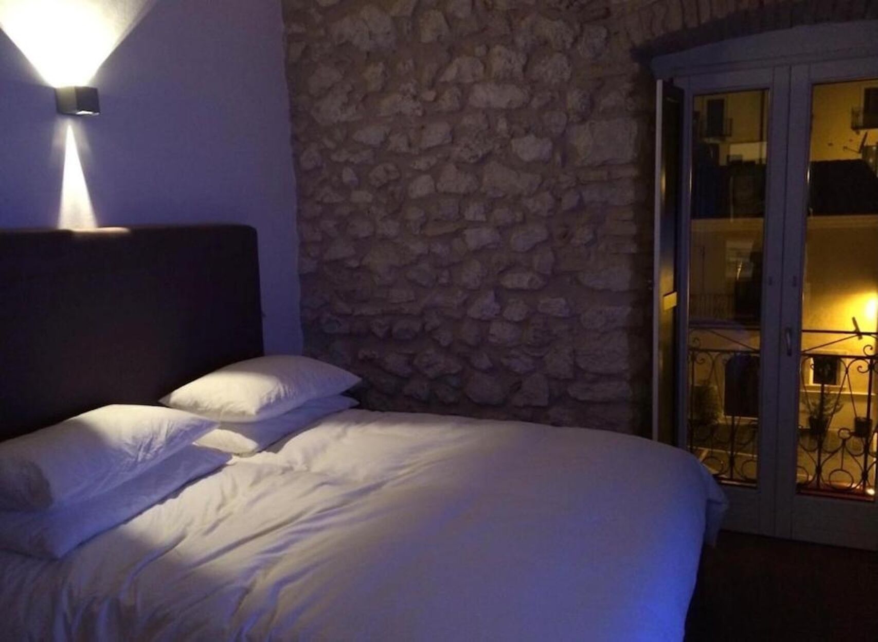 4 Schlafzimmer, WLAN, Bettwäsche