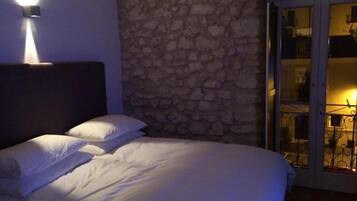 4 Schlafzimmer, WLAN, Bettwäsche