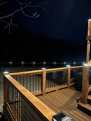 Property grounds - Labby's Homestead Barndominium (Hermann)