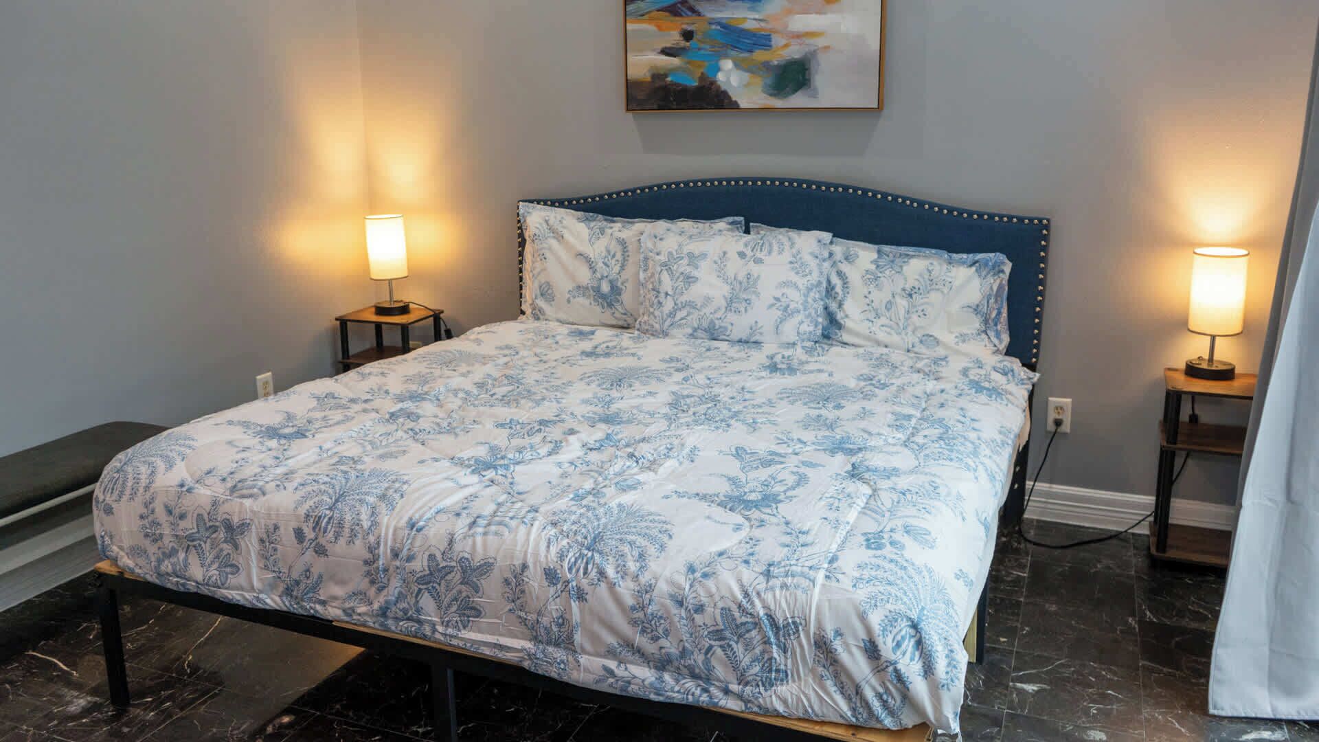 Kamar