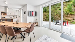Leilighet – comfort, hageutsikt | Innvendig