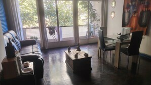 住宿內部