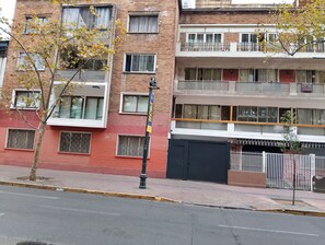 Exterior - posada mancora  (Santiago)