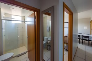 Bathroom - Curta Praia do Quilombo - Lunata (Penha)